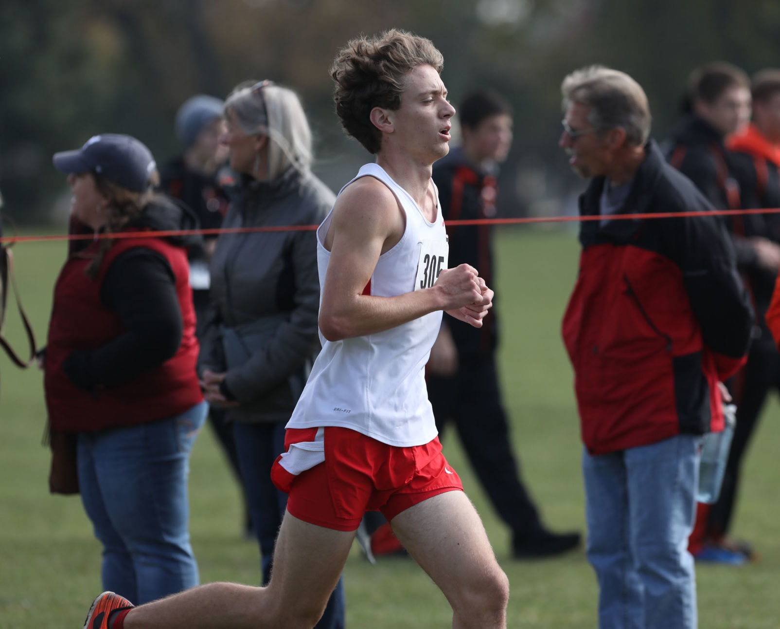Class 1A boys cross country sectional 18 10.27.18.jpg